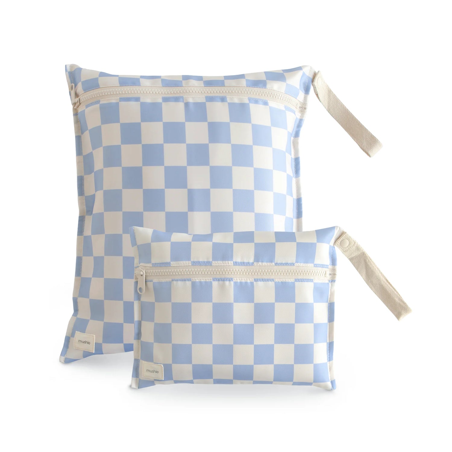 WATER RESISTANT WET BAG