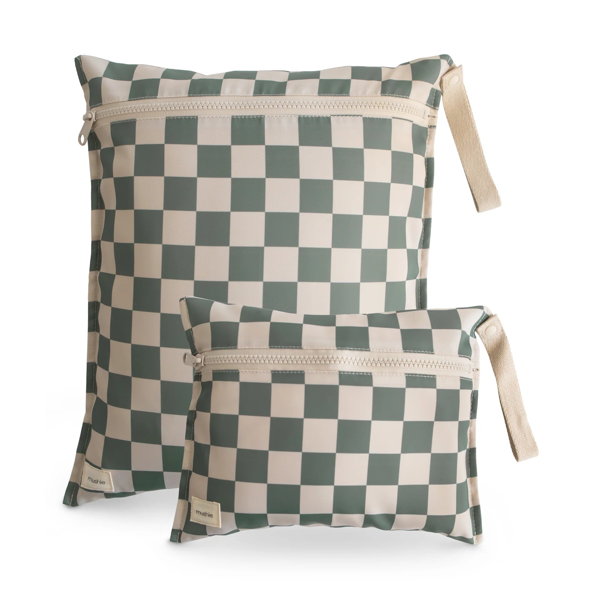 WATER RESISTANT WET BAG