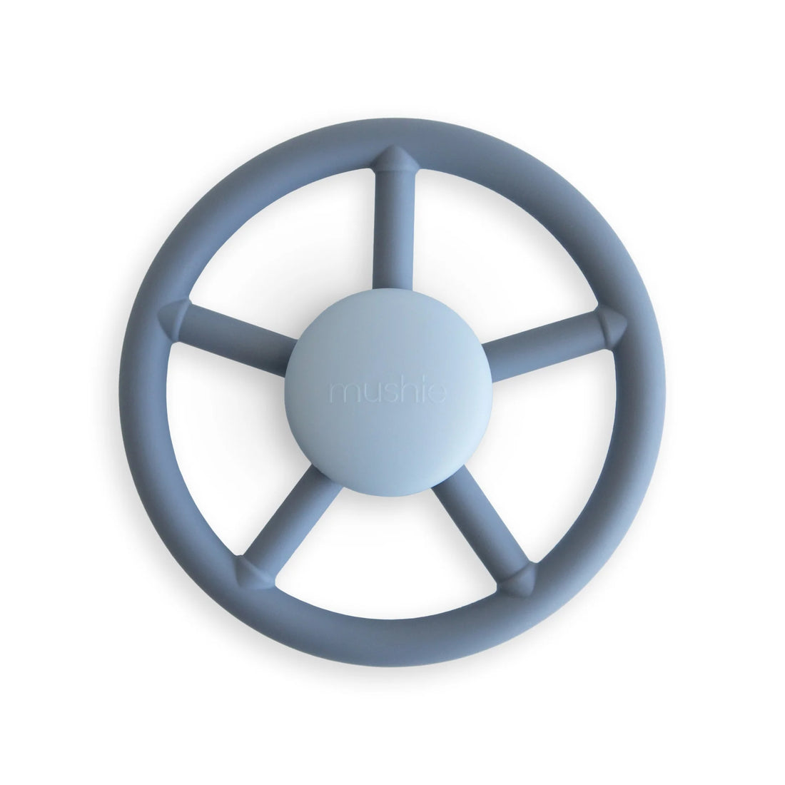 WHEEL SUCTION SPINNER TOY