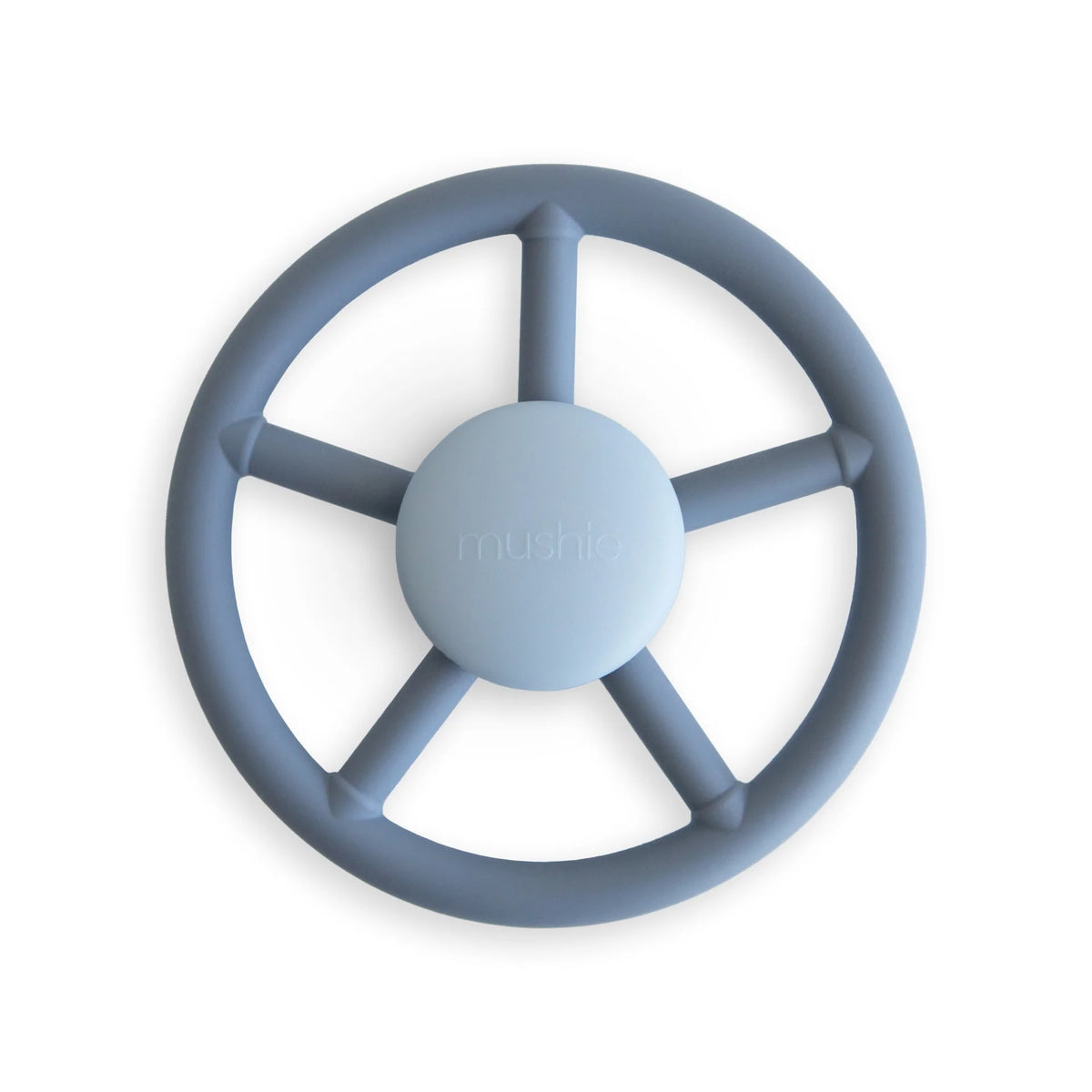 WHEEL SUCTION SPINNER TOY