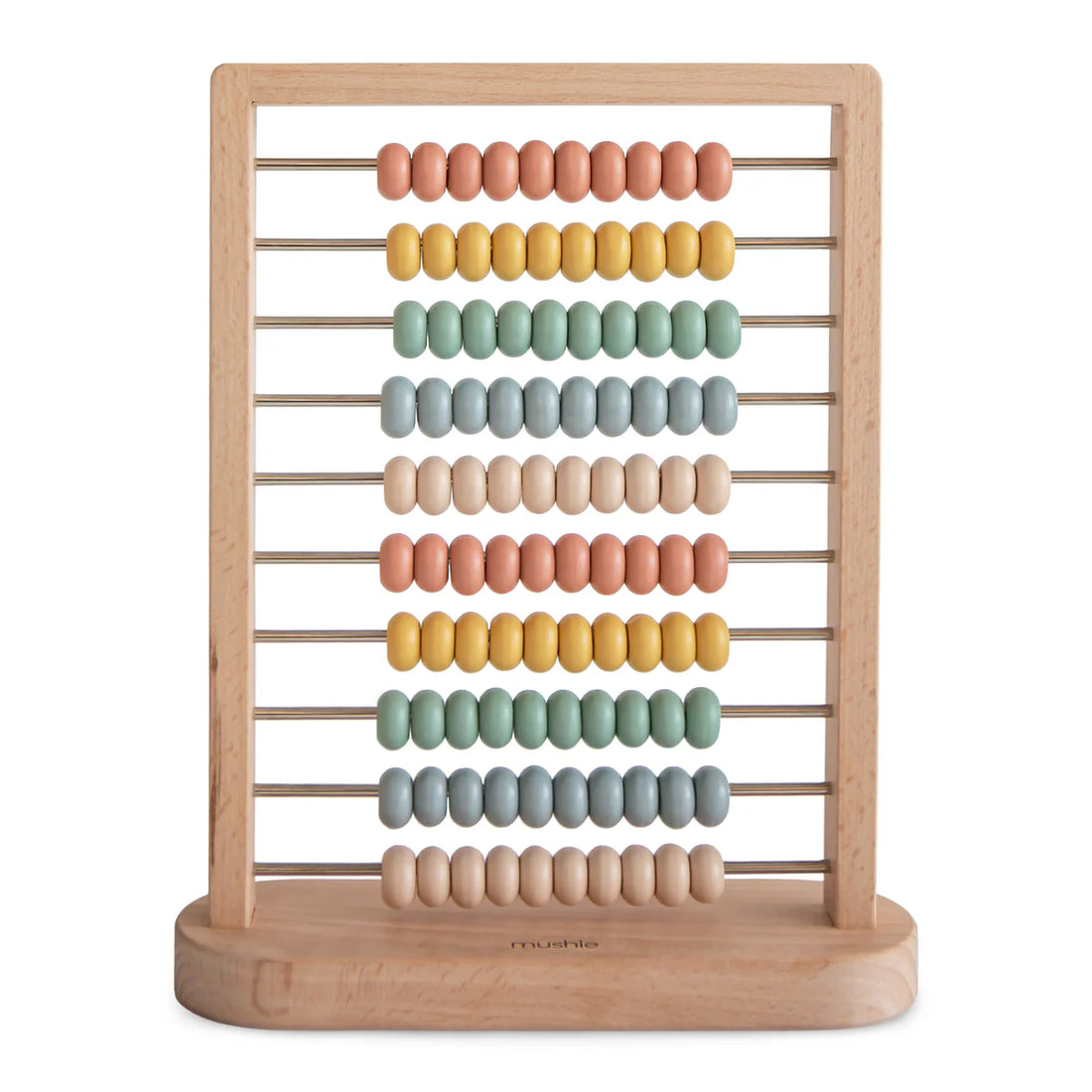 WOODEN ABACUS