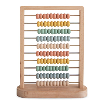 WOODEN ABACUS