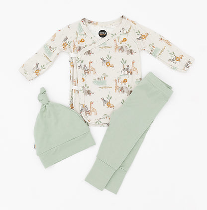 SOFT SAVANNAH - TAKE ME HOME SET