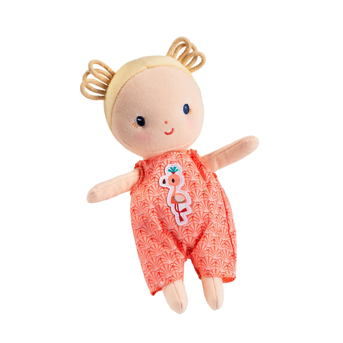 ANAIS DOLL &amp; CARRIER
