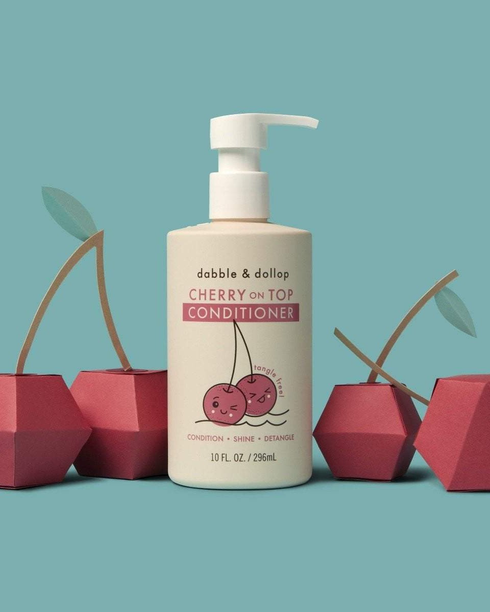 CHERRY ON TOP HAIR CONDITIONER