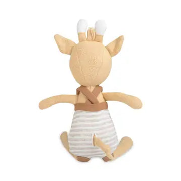 JO JO GIRAFFE PLUSH TOY