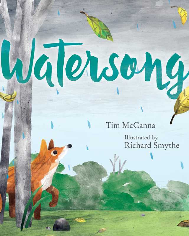 WATERSONG - CHILDREN&