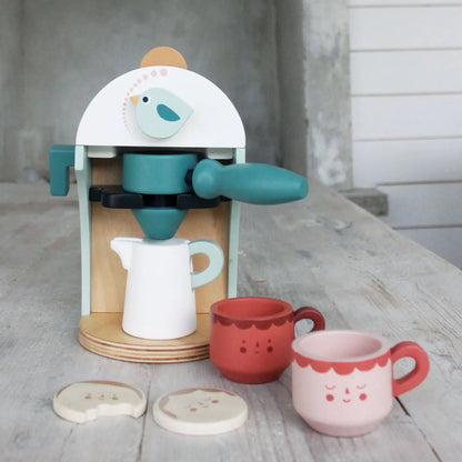 BABYCCINO MAKER