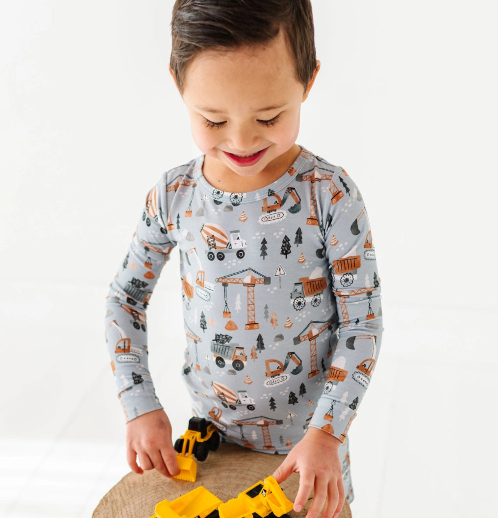 MASON BAMBOO PJS