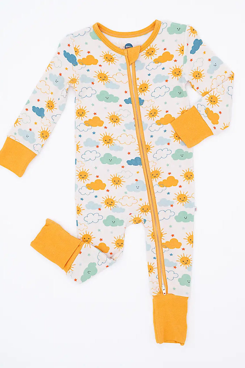 SUNNY BAMBOO SLEEPER