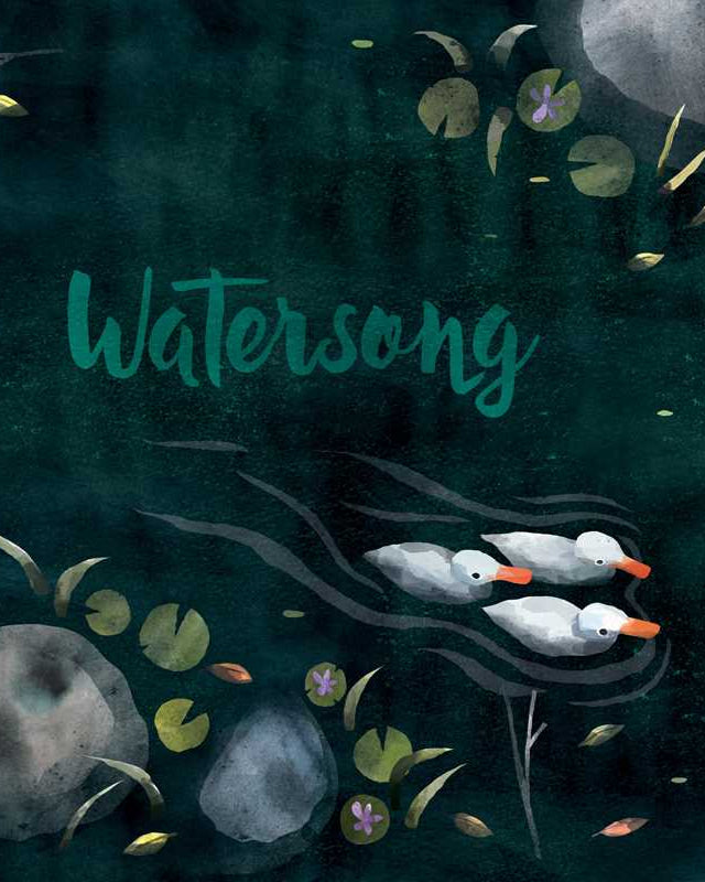 WATERSONG - CHILDREN&