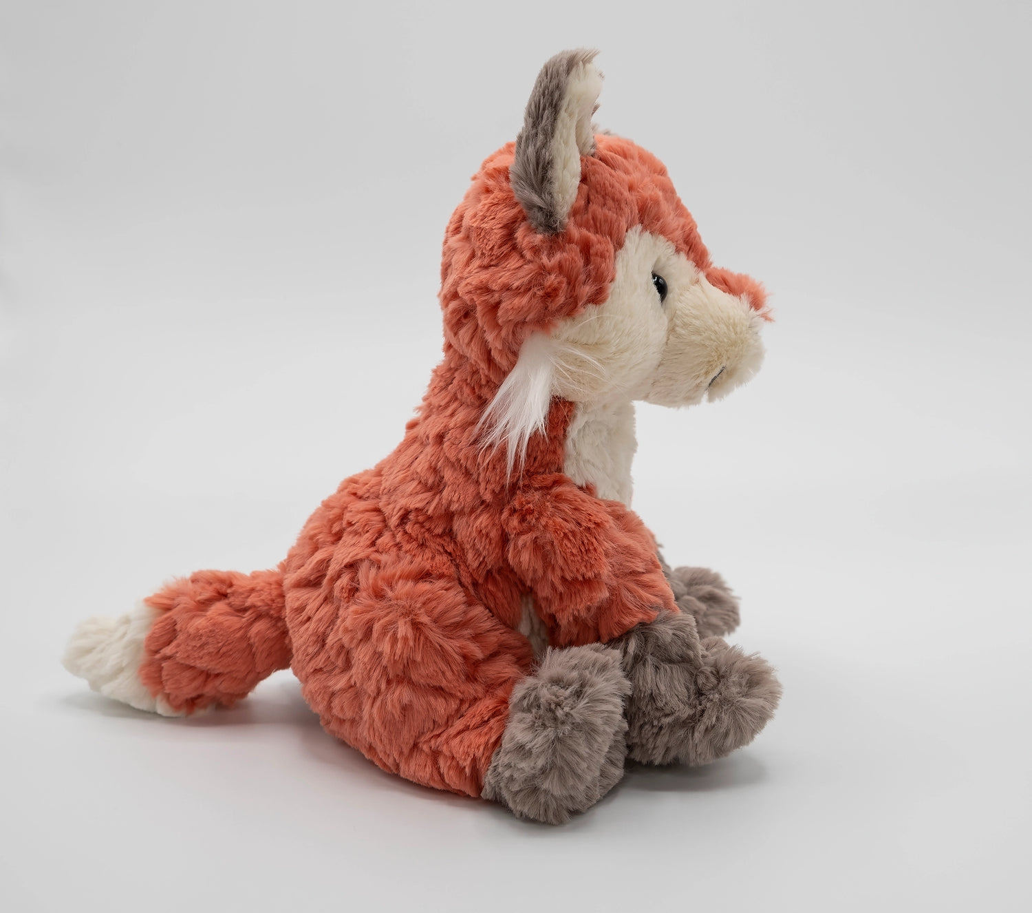 PUTTY FOX PLUSHY