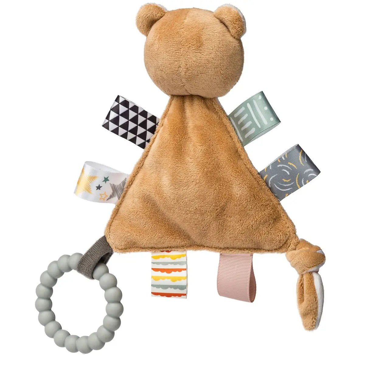 TAGGIES TEDDY TRIANGLE