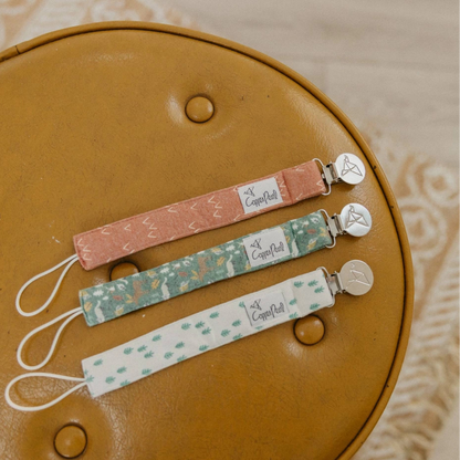 BINKY CLIPS - ATWOOD