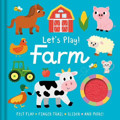 FARM - LET&