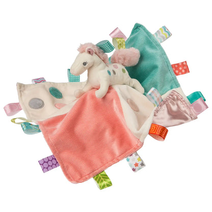 TAGGIES PAINTED PONY BLANKET