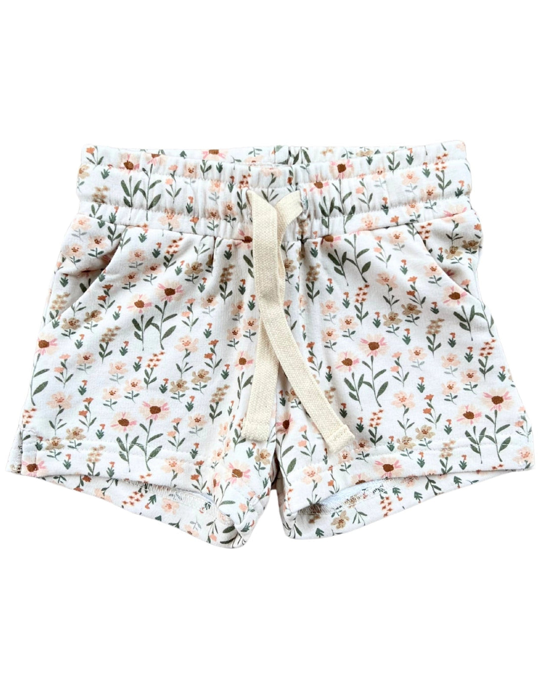 DAISY FIELD SHORTS