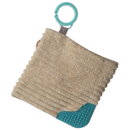 SPARKY PUPPY CRINKLE TEETHER