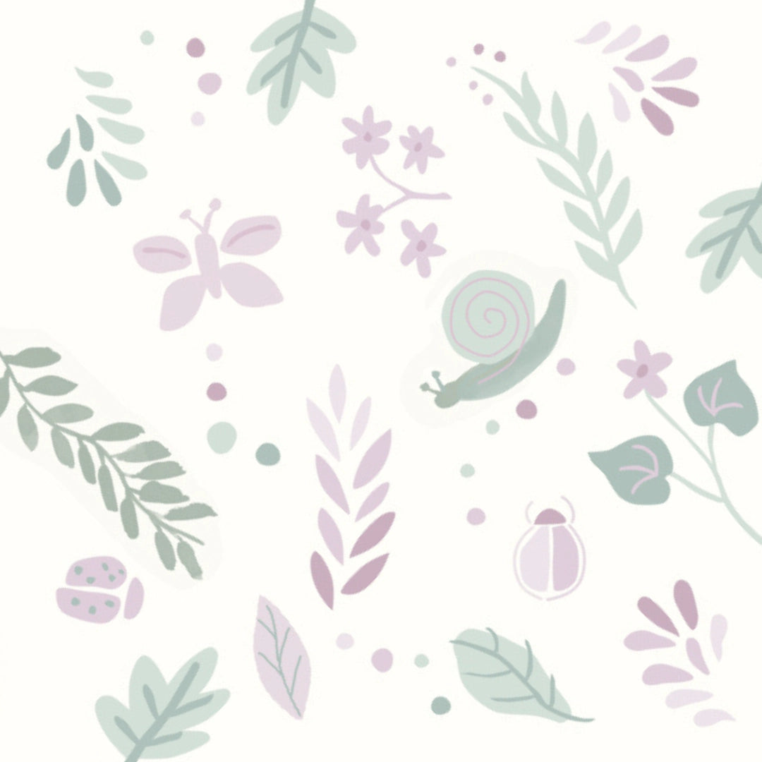 TAGGIES FLORA FAWN RATTLE