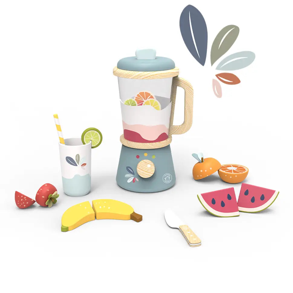 BLENDER PLAY SET