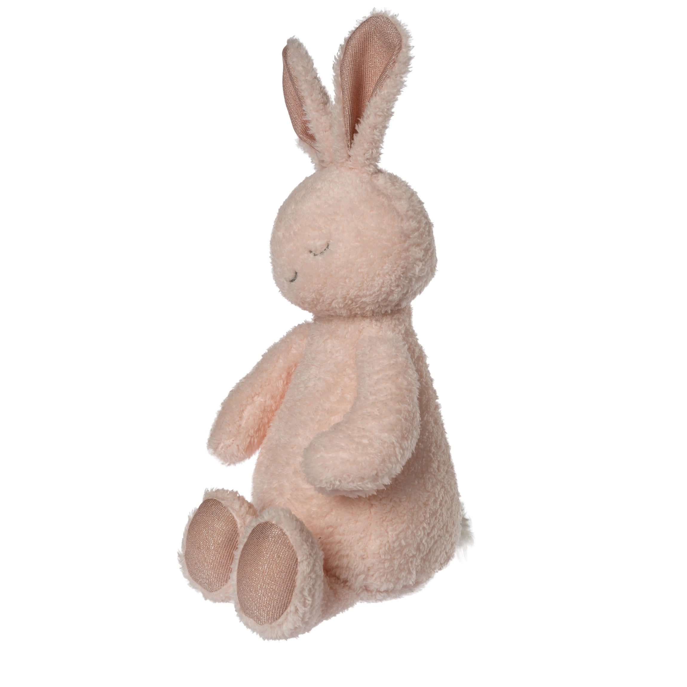 SWEET DREAMS BUNNY SOFT TOY