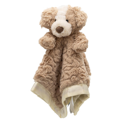 PUTTY NURSERY HOUND BLANKET