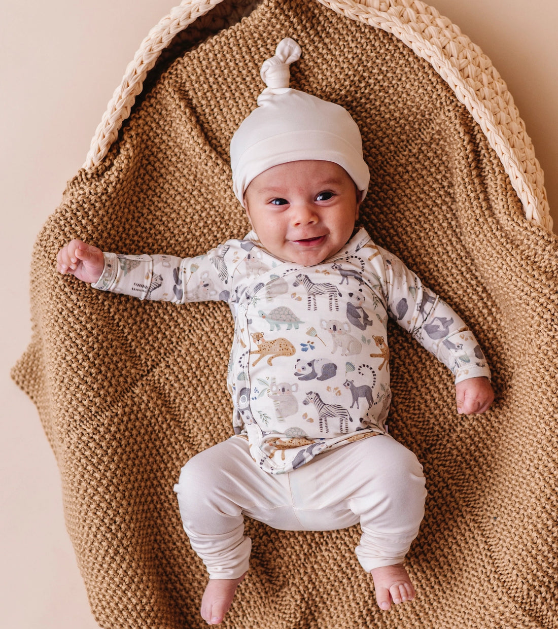 SAFARI FRIENDS - TAKE ME HOME SET