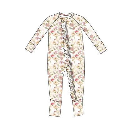 WILLOW CONVERTIBLE ROMPER