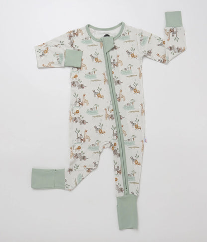 SOFT SAVANNAH BAMBOO SLEEPER