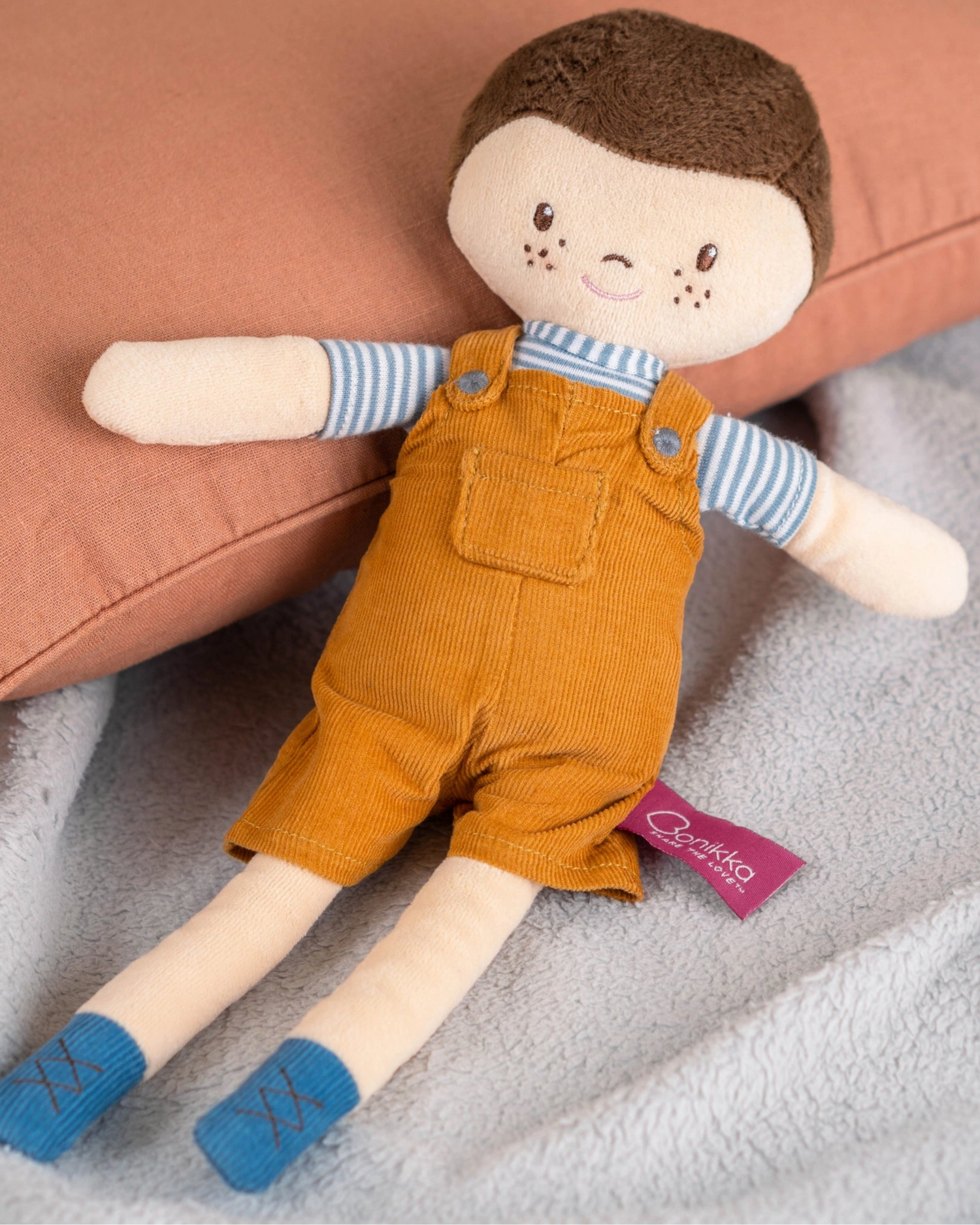 TIM DOLL