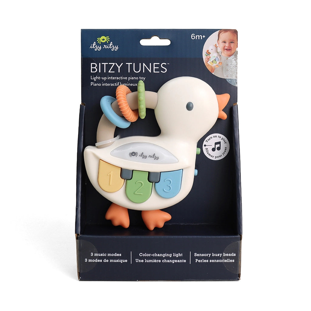 BITZY TUNES - GOOSE