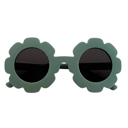 TODDLER FLEX DAISY SUNGLASSES