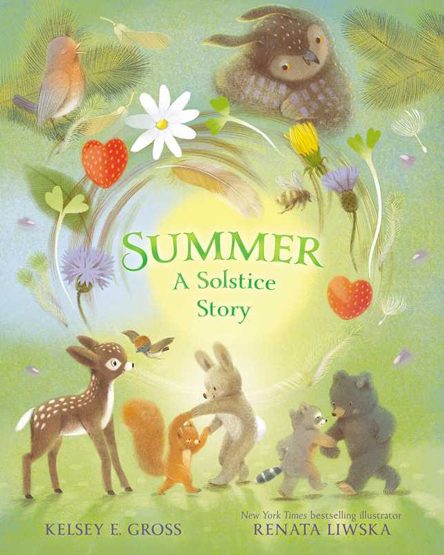 SUMMER - CHILDREN&