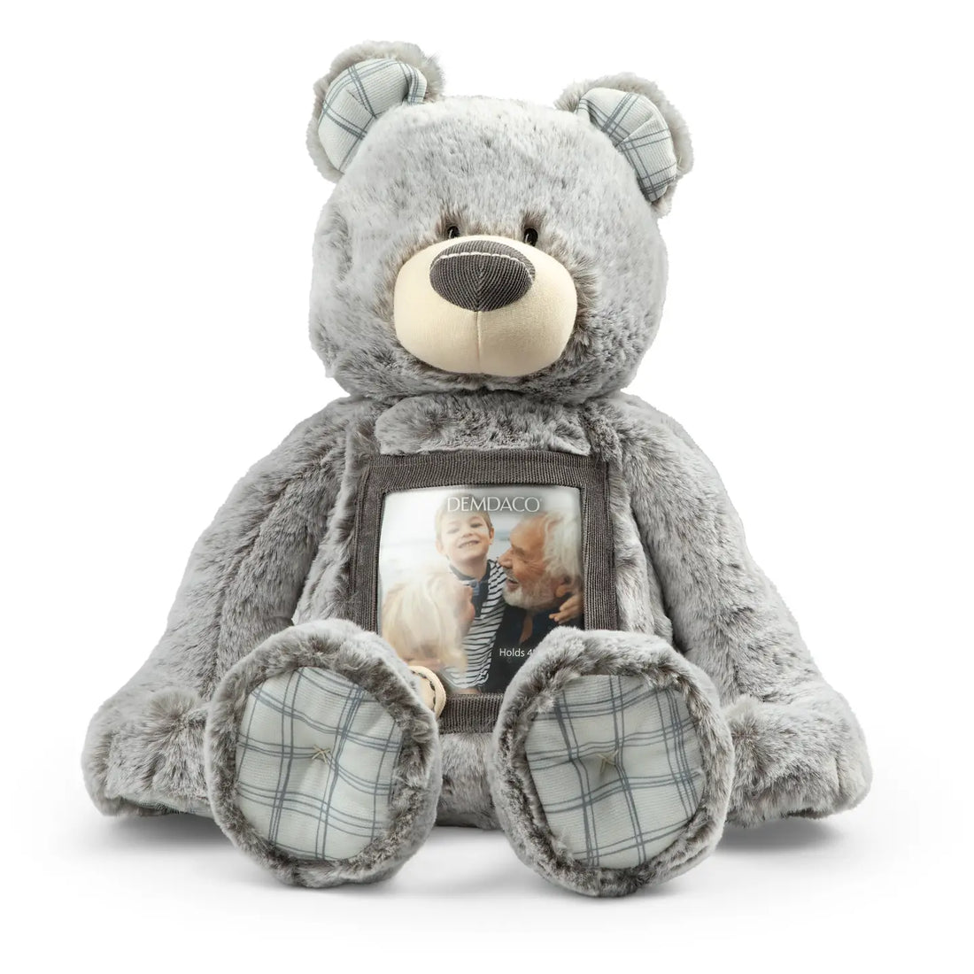 HERE TO HUG BEAR