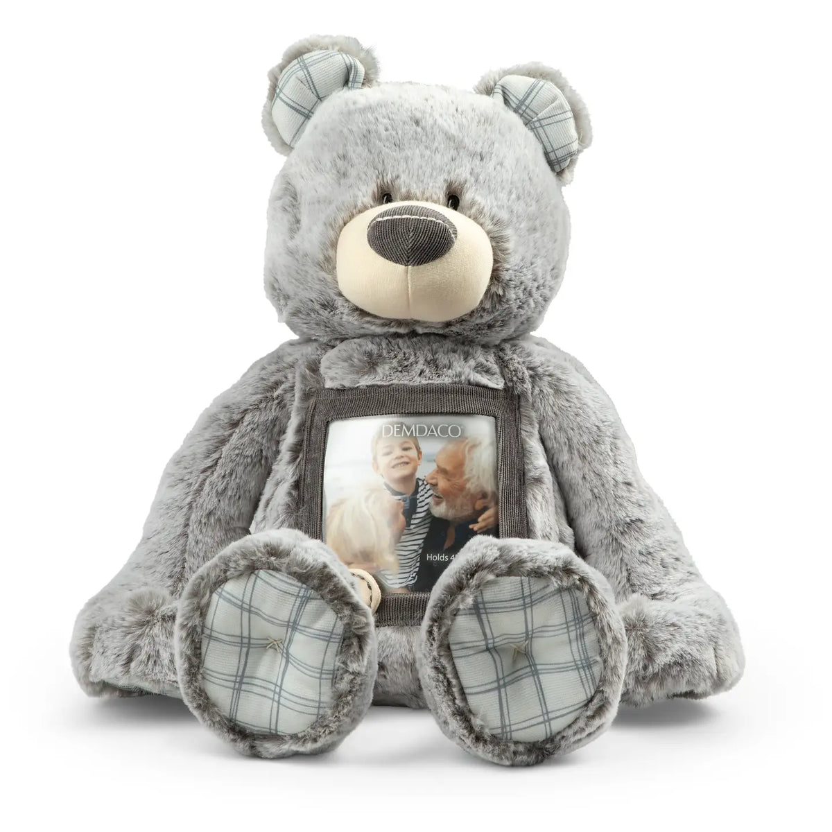 HERE TO HUG BEAR