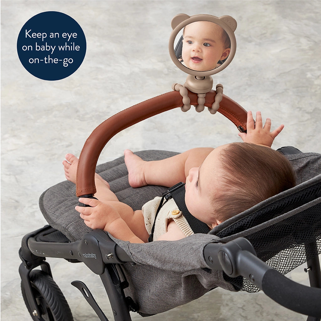 ITZY PEEK MIRROR