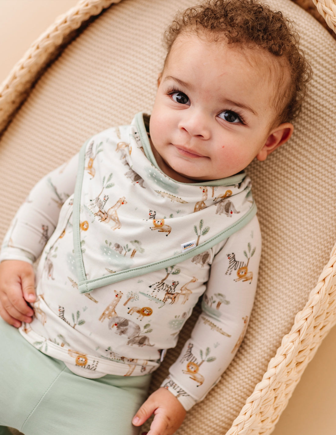 SOFT SAVANNAH - TAKE ME HOME SET