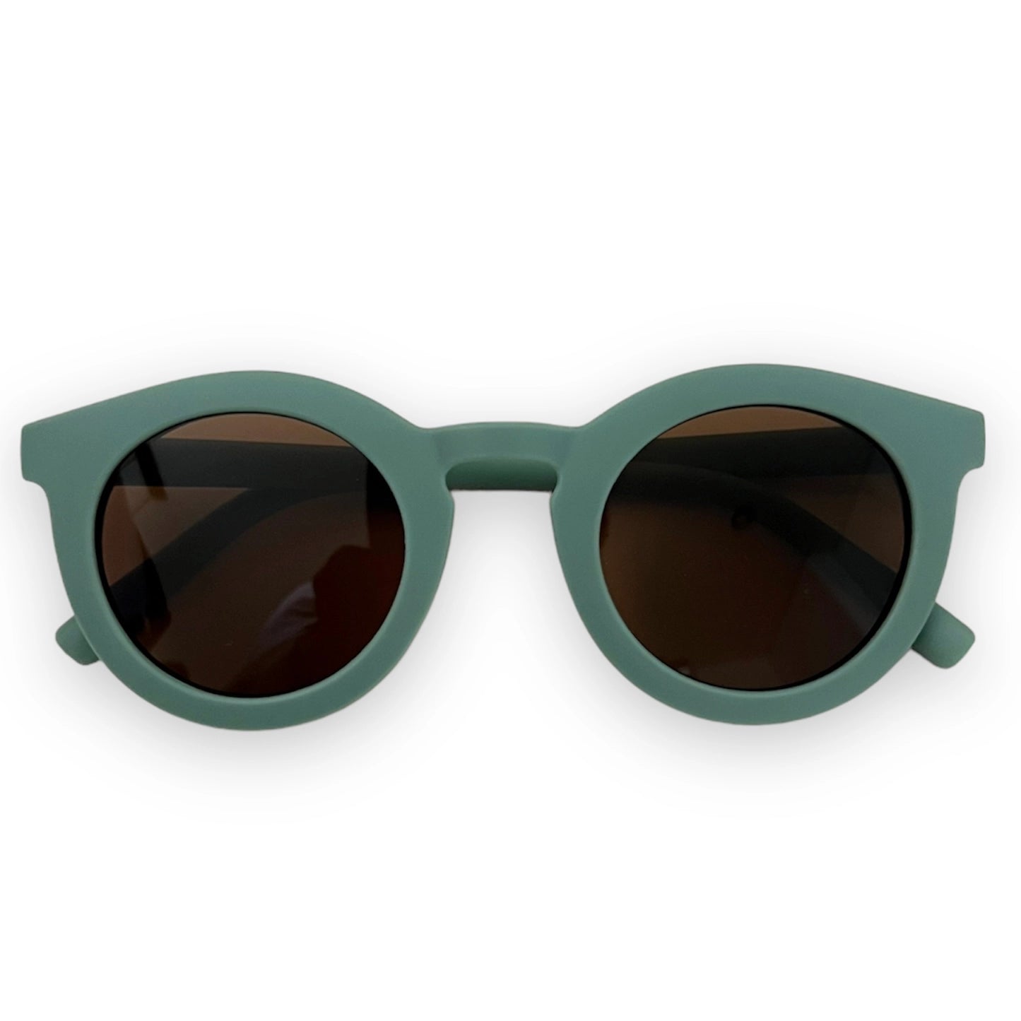 TODDLER RETRO FROSTED SUNGLASSES