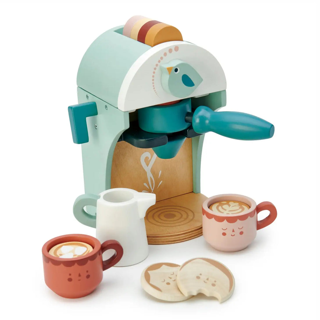 BABYCCINO MAKER