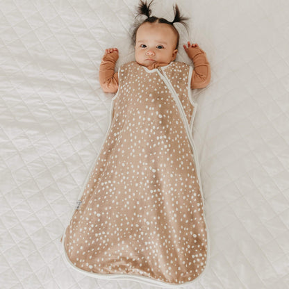 SLEEP BAG - FAWN