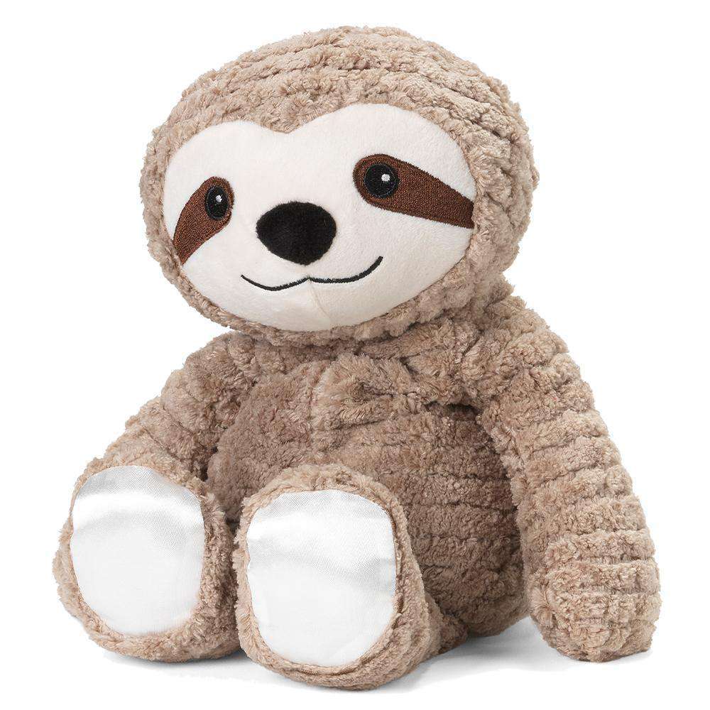 SLOTH WARMIE - MY FIRST WARMIE