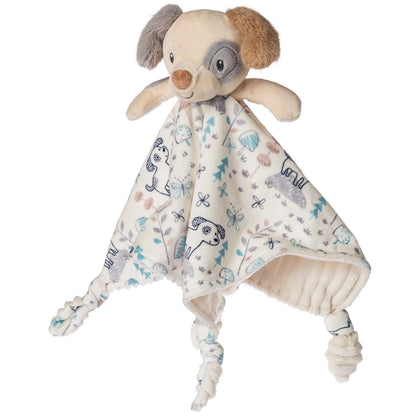 SPARKY PUPPY BLANKET