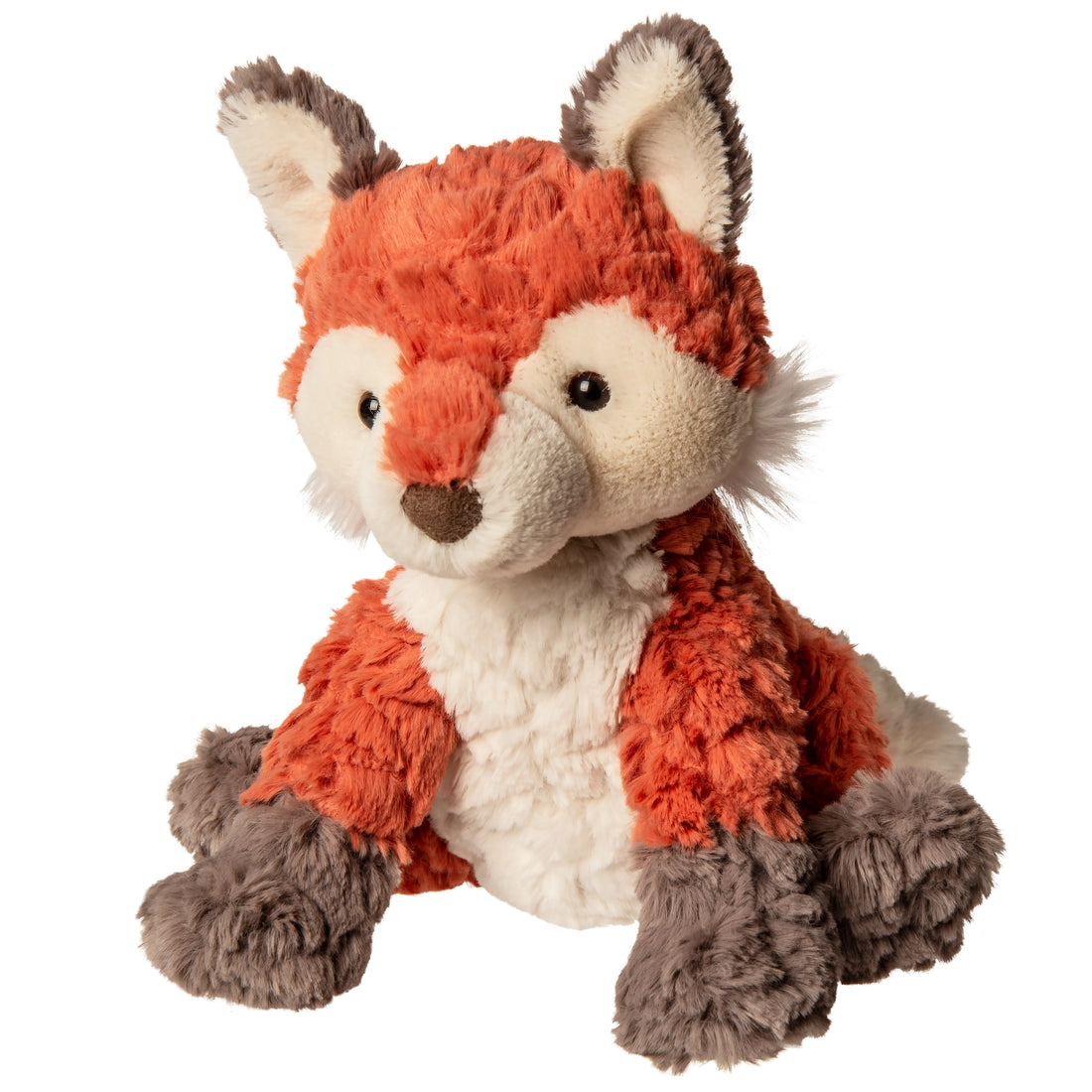 PUTTY FOX PLUSHY