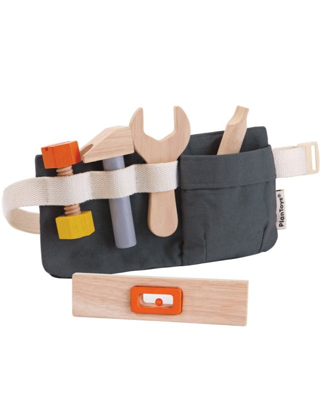 TOOL BELT PLAY SET