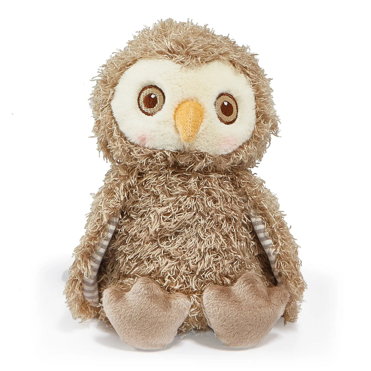 BLINK OWL STUFFY