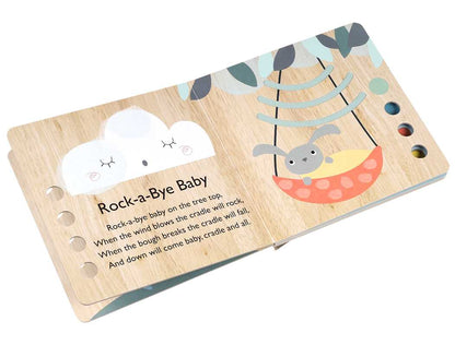 HEY DIDDLE DIDDLE - MUSIC BOOK