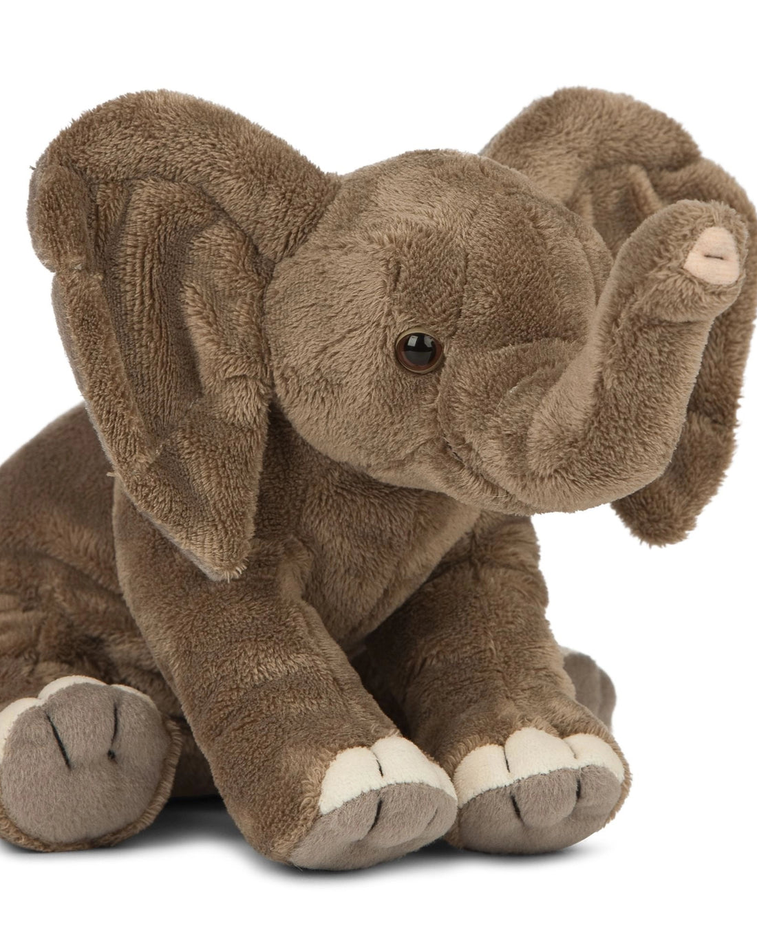 FLOPPY ELEPHANT PLUSH