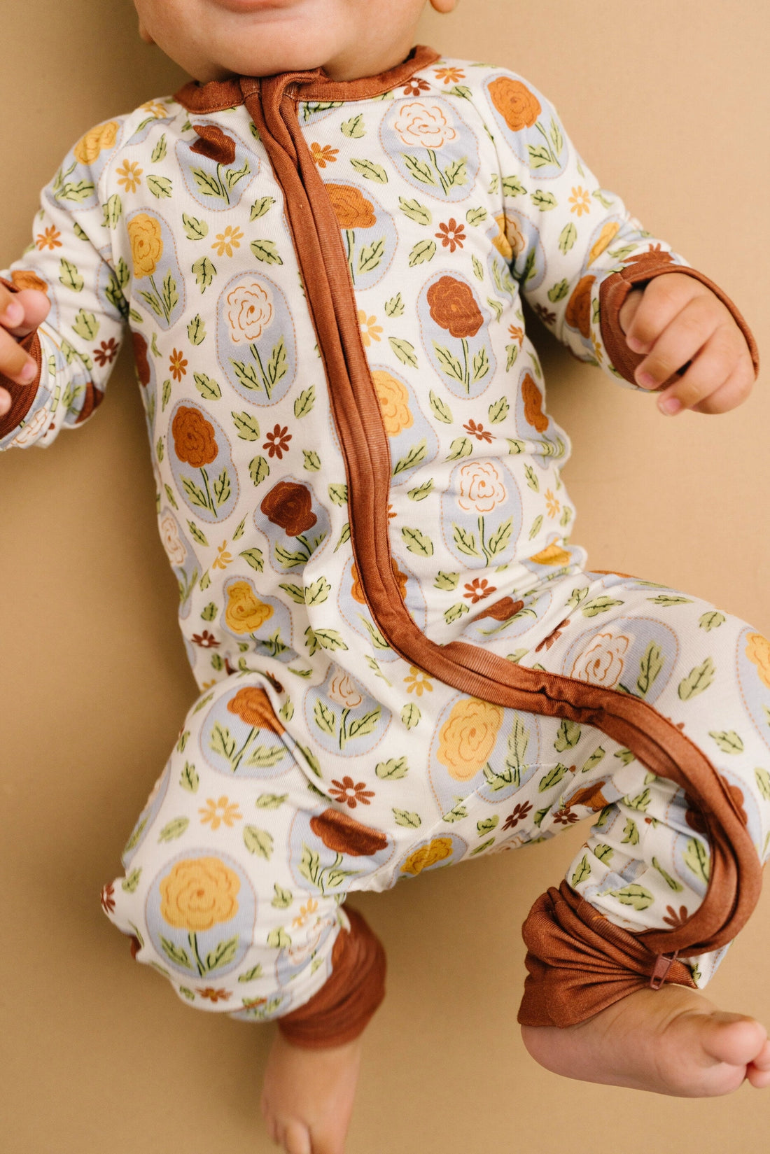 RUSTIC MEADOW BAMBOO SLEEPER