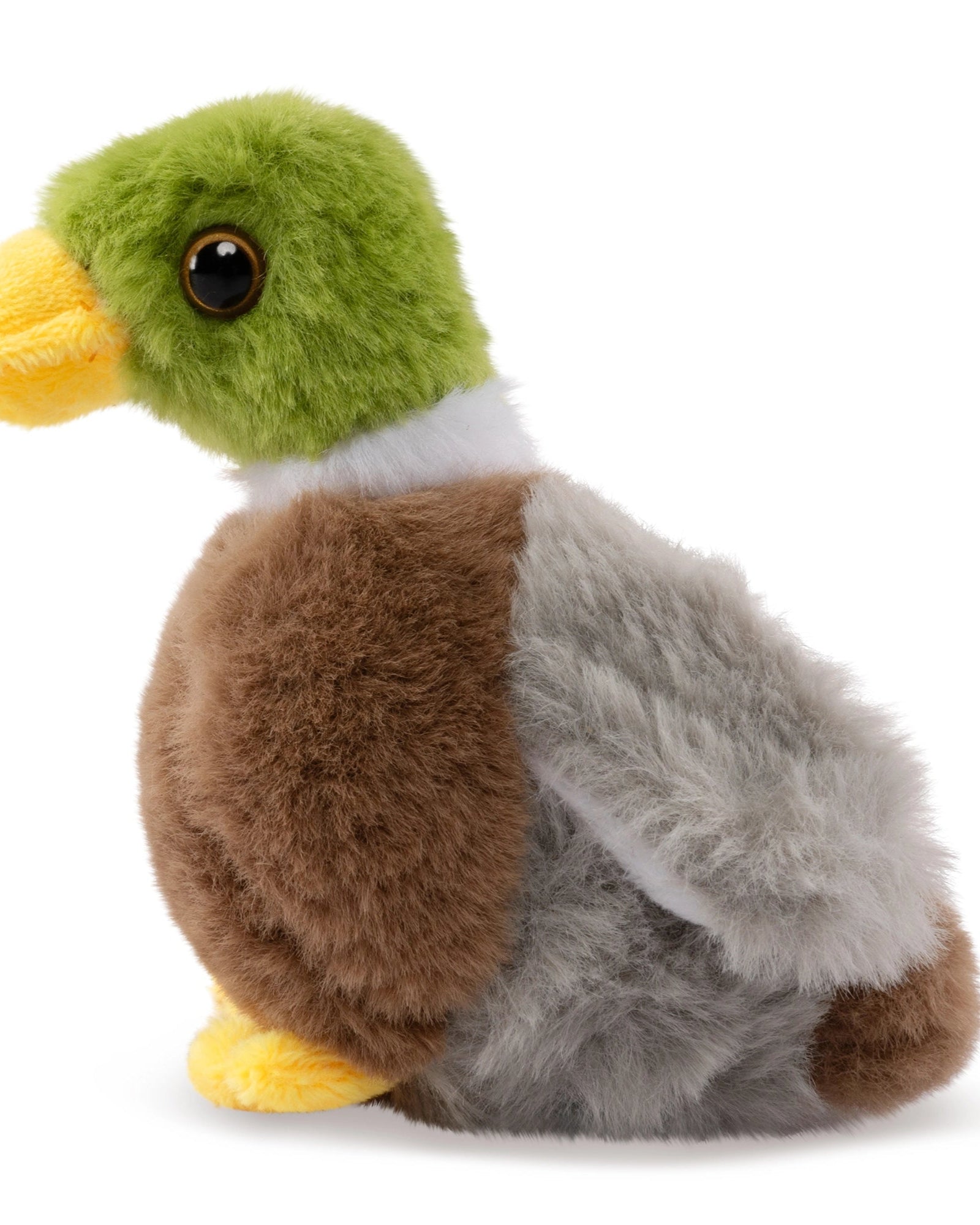 SMOLS MALLARD DUCK STUFFIE