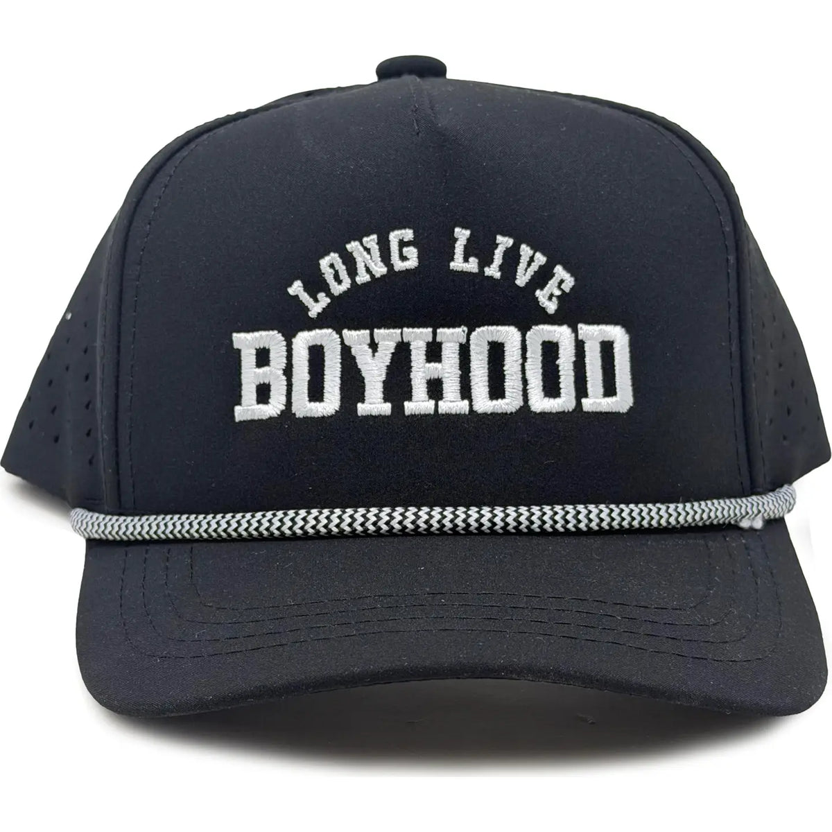 LONG LIVE BOYHOOD- GOLF HAT